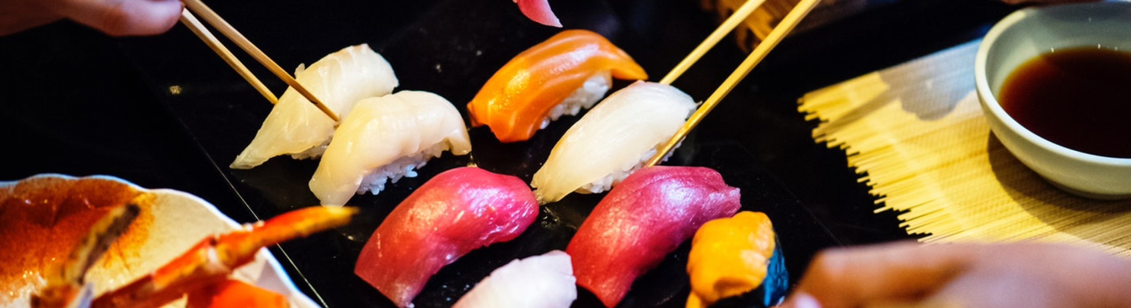 5 Best Japanese Restaurants in Senopati Jakarta – PRAPANCA APARTMENT by