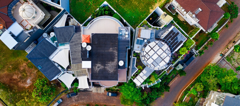 5 Best Residential Neighborhood for Expats to Live in Jakarta