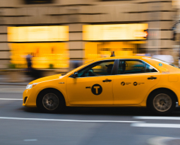 5 Tips for Foreigners to Find Taxi in Jakarta