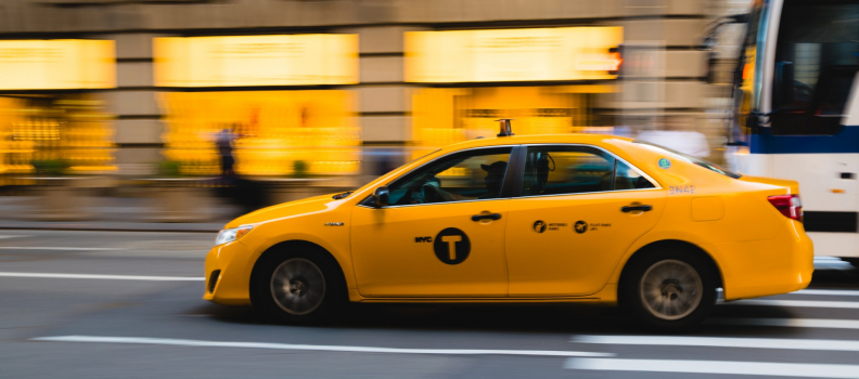 5 Tips for Foreigners to Find Taxi in Jakarta