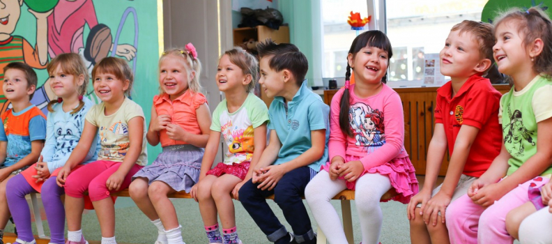 A Complete Guideline to Register Your Little Ones to International School in Jakarta
