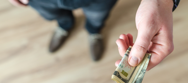 A Tipping Guide for Jakarta Expats