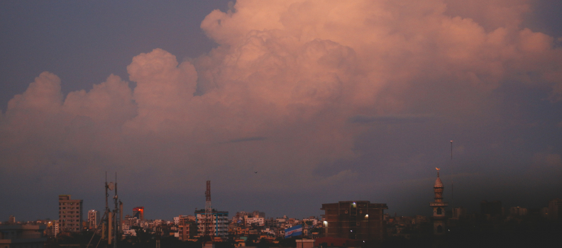 Beware of Jakarta Air Pollution, Do These 4 Things to Stay Healthy!