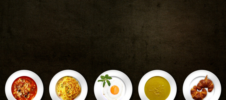 Culinary Spots Around MRT Stops: A Recommendation by @darihalte_kehalte