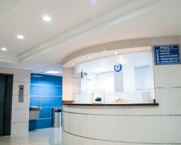 Friendly Hospitals for Foreign Mother and Kid