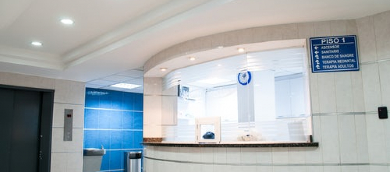 Friendly Hospitals for Foreign Mother and Kid