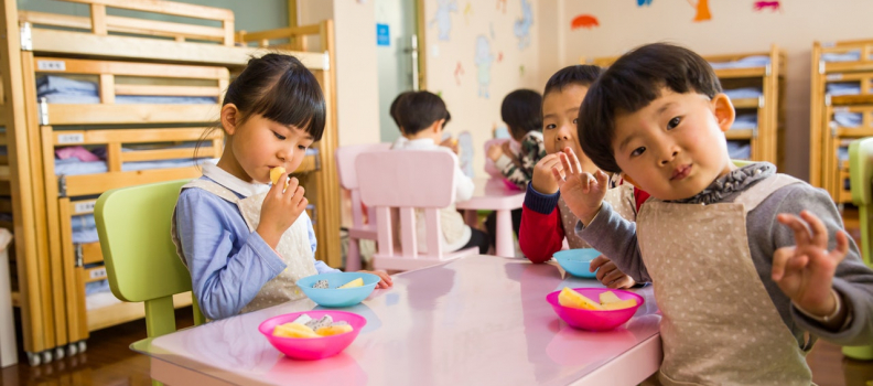 Here are 5 Recommendations for Preschool in Jakarta