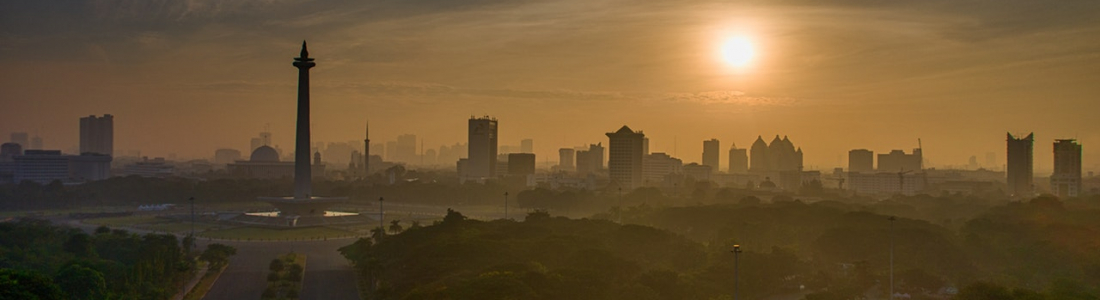 Moving to Jakarta without Losing Your Mind: A Brief Guide for Expats