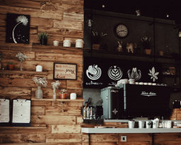 Top 6 Coffee Shops in Senopati to Visit with Colleagues