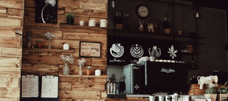 Top 6 Coffee Shops in Senopati to Visit with Colleagues