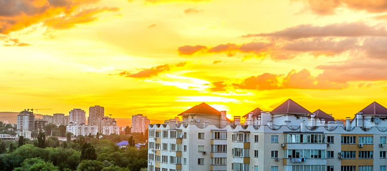 Consider These Things Before Getting Your Apartment