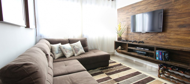 The ‘Hidden’ Storage; A Solution for Your Small Apartment
