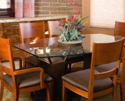 Tips Mendesain Ruang Makan Minimalis Untuk Apartemen Kecil