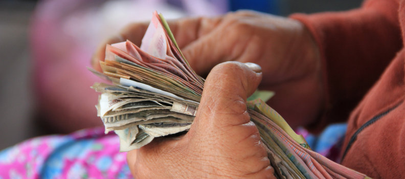 Understanding the Apartment Maintenance Charge