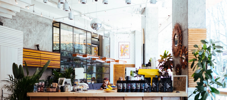 4 Recommended Places in South Jakarta to Spend Your Holiday