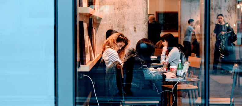 4 Co-Working Spaces in Kemang to Enhance Your Productivity