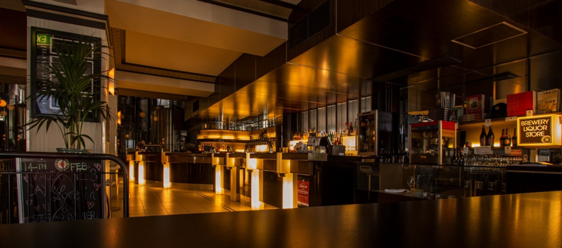 4 Recommended Bars and Bistros in Kemang