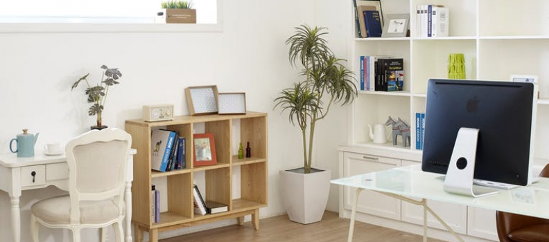 4 Ide Design Minimalist Untuk Apartemen Tipe Studio, Nyaman Meski Mungil