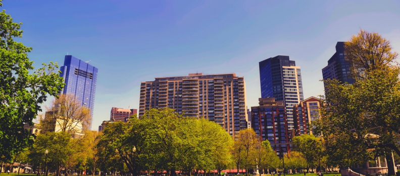 Not Only Practical, Here Are Other Benefits of Living in An Apartment