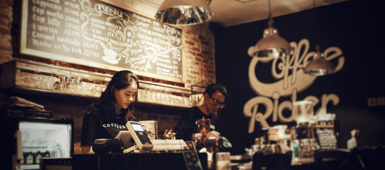 5 Recommended Kemang Coffee-Shops for Caffein-Lovers