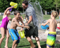 Having Fun While Learning? These 4 Kids Edutainment Playground Maybe the Best for Your Kids